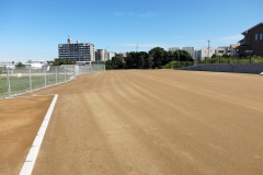 福岡県 新宮町 今池公園整備工事