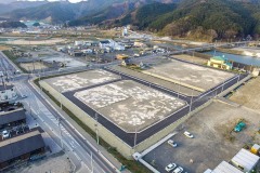 岩手県 上閉伊郡 大槌まちづくり基盤工事