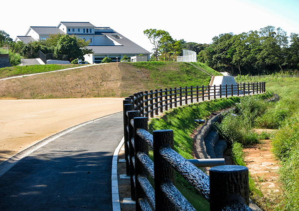 造園・公園整備工事